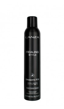 LANZA Healing Style...