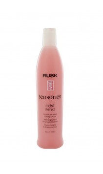 Rusk Moist Shampoo