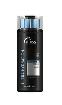 TRUSS Ultra Hydration Shampoo