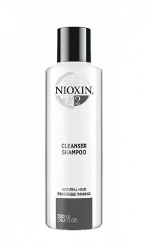 NIOXIN 2 Cleanser