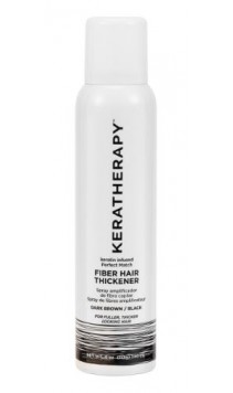 Keratherapy Fiber Hair...